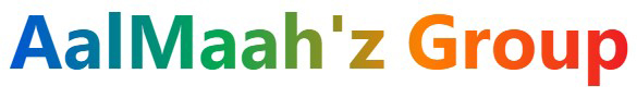 AalMaah'z Group Logo